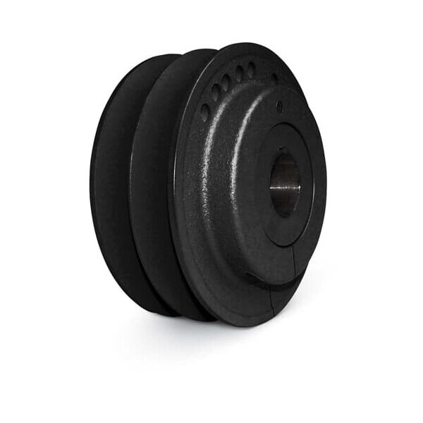 Sheave Mvs190X1-3/8 Jvs190 X 1-3/8